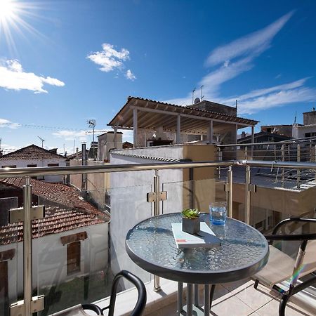 Kentrikon Rooms Limenaria  Exterior foto