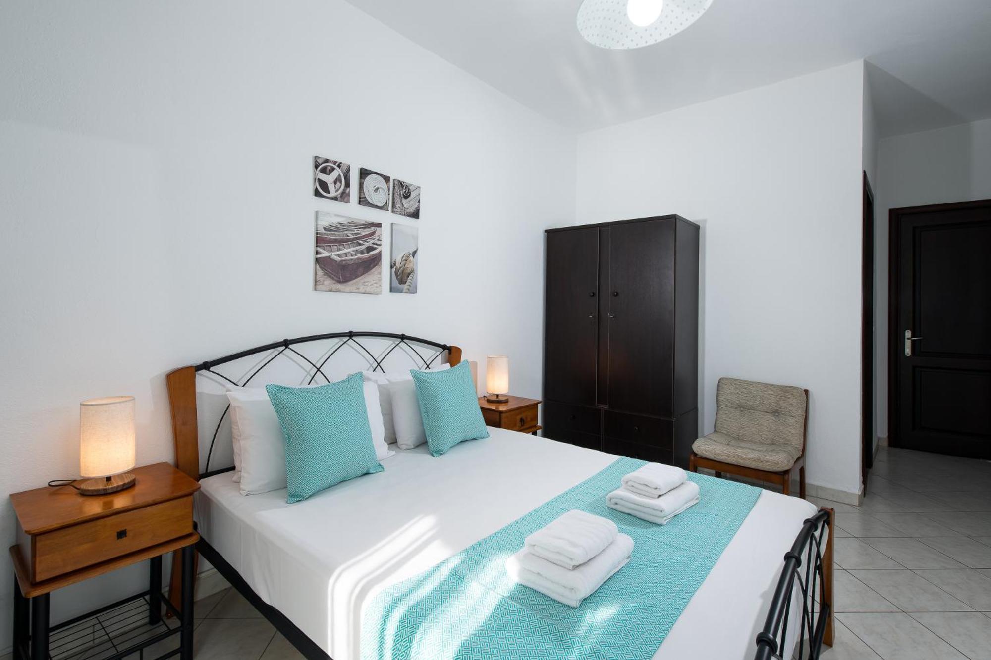 Kentrikon Rooms Limenaria  Exterior foto