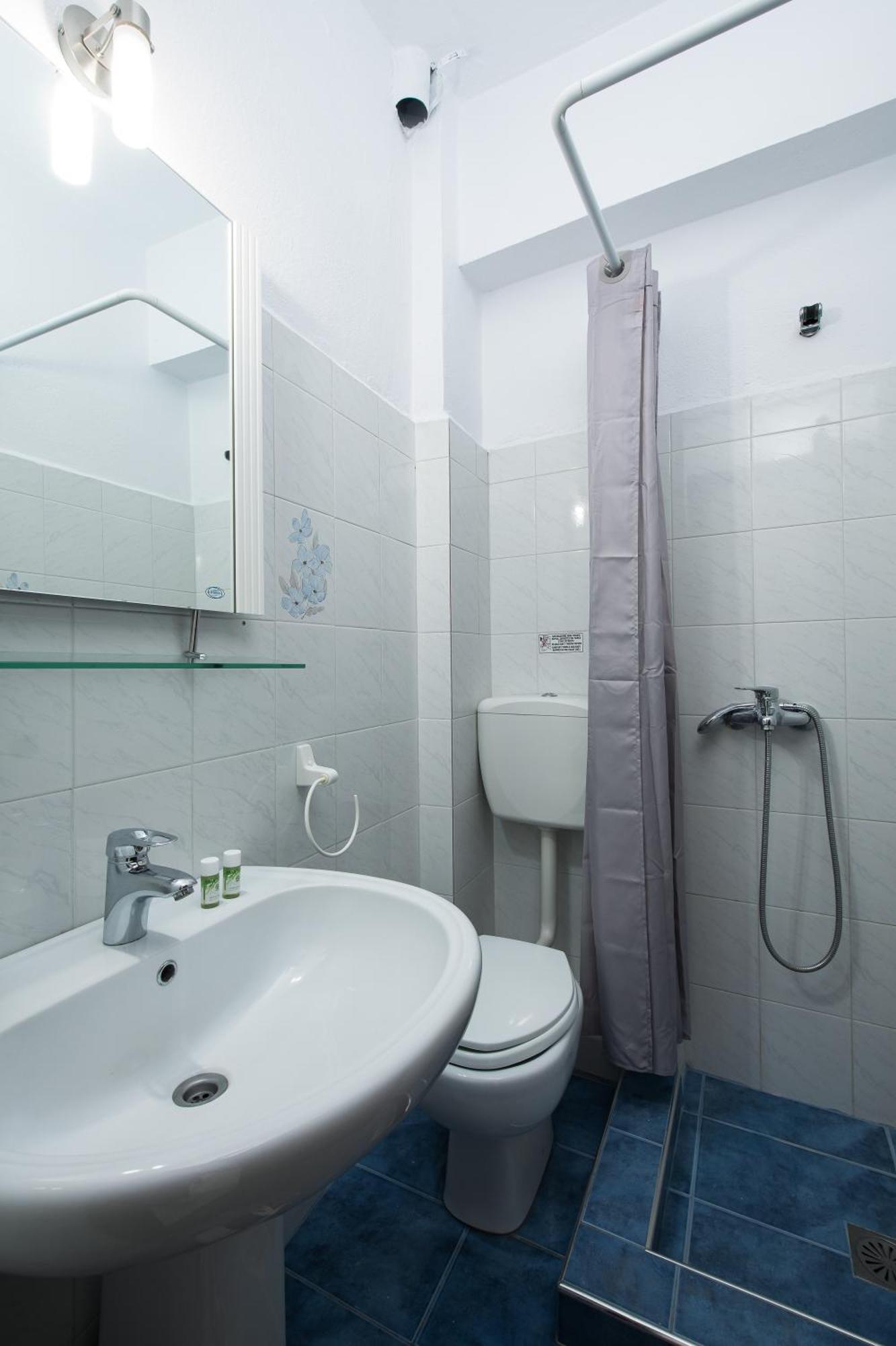 Kentrikon Rooms Limenaria  Exterior foto