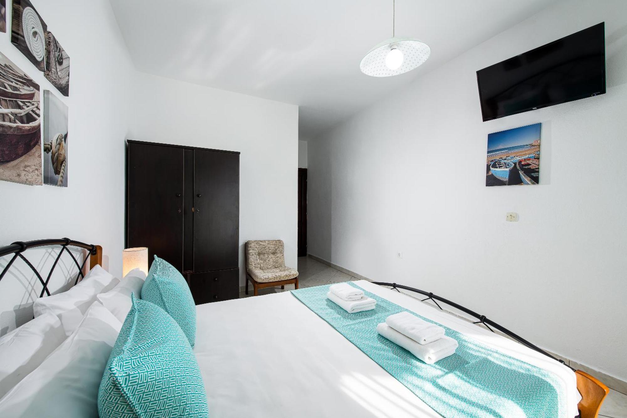 Kentrikon Rooms Limenaria  Exterior foto
