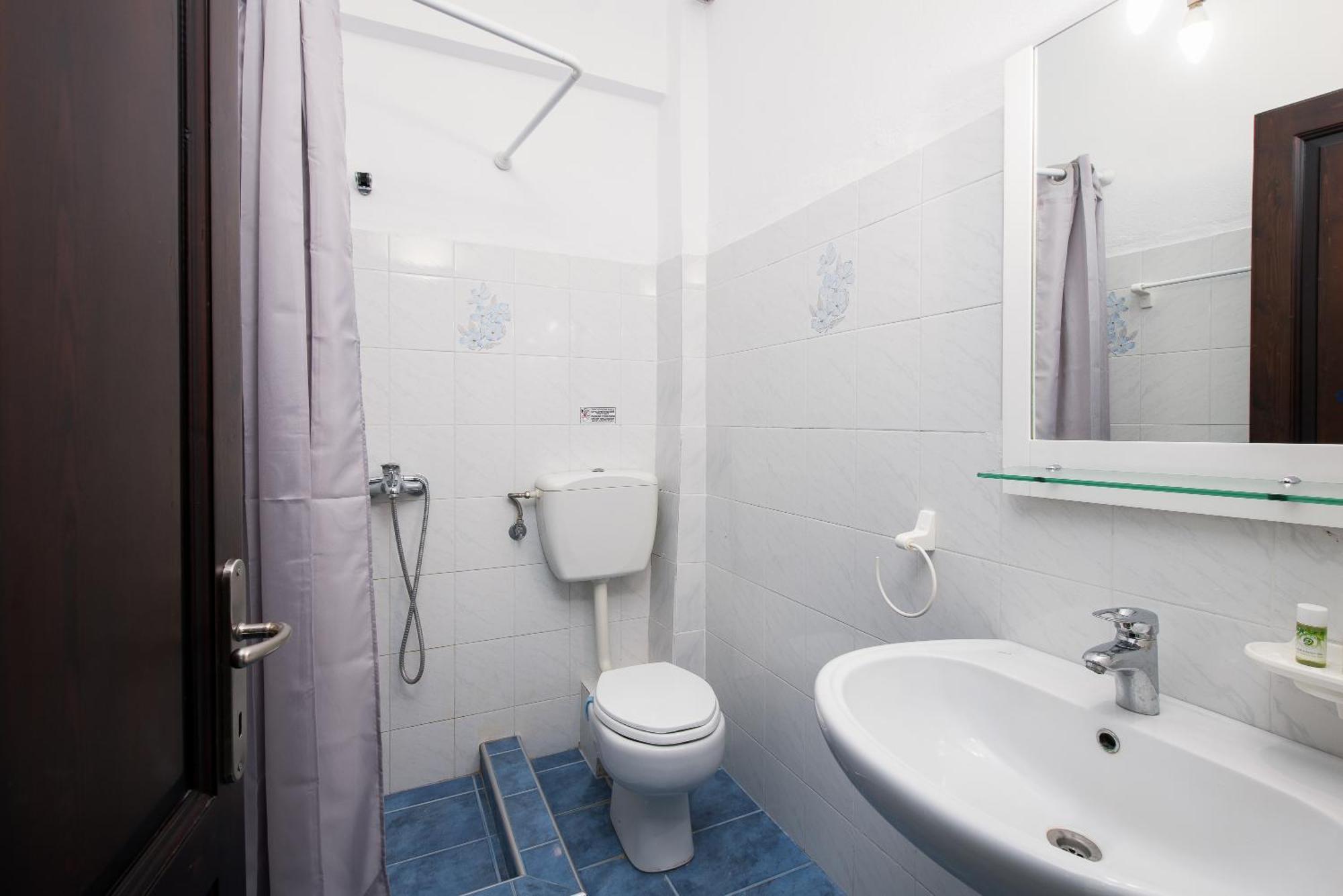 Kentrikon Rooms Limenaria  Exterior foto